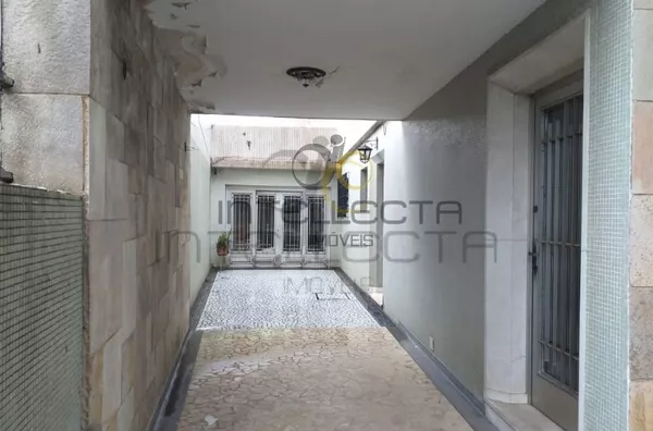 Sobrado para venda Jardim da Glória São Paulo