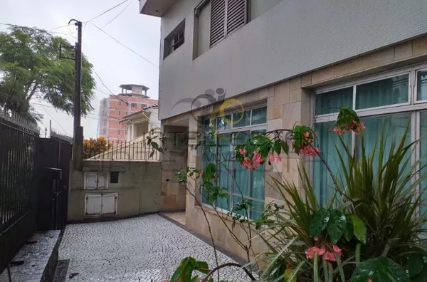 Sobrado para venda Jardim da Glória São Paulo