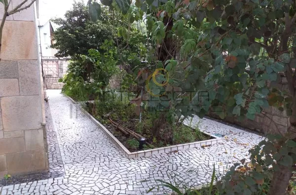 Sobrado para venda Jardim da Glória São Paulo