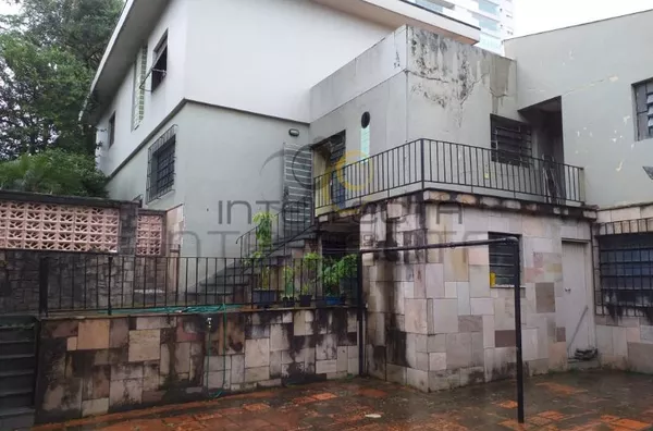 Sobrado para venda Jardim da Glória São Paulo