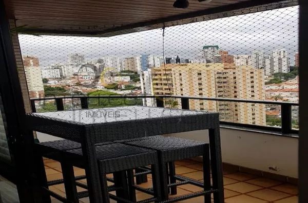 Apartamento para venda Vila Mariana São Paulo
