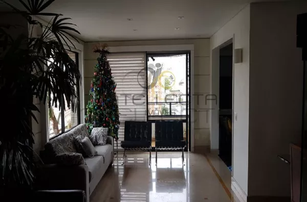 Apartamento para venda Vila Mariana São Paulo