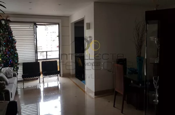 Apartamento para venda Vila Mariana São Paulo