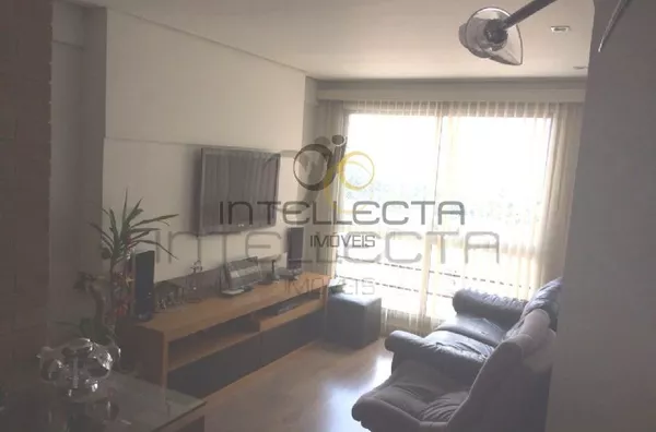 Apartamento para venda Cambuci São Paulo