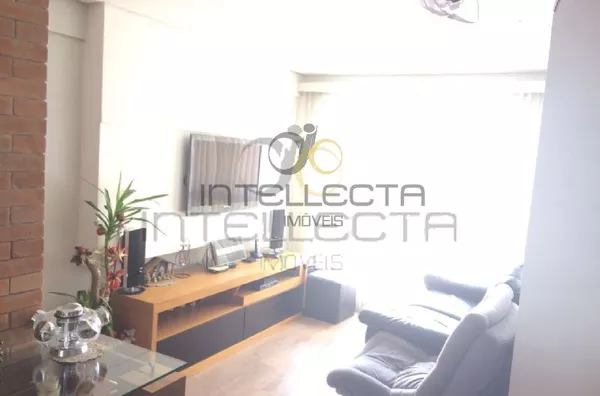 Apartamento para venda Cambuci São Paulo