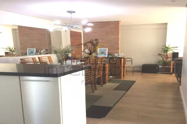 Apartamento para venda Cambuci São Paulo