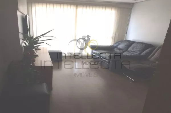 Apartamento para venda Cambuci São Paulo