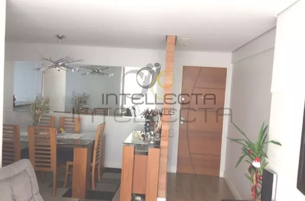 Apartamento para venda Cambuci São Paulo