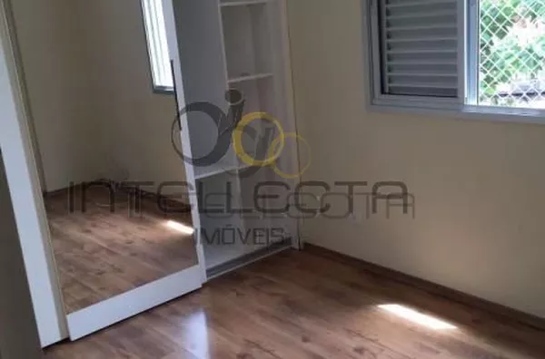 Apartamento para venda Cambuci São Paulo