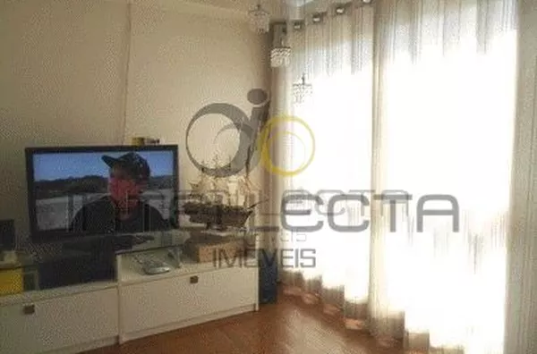 Cobertura Duplex para venda Cambuci São Paulo