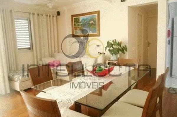 Cobertura Duplex para venda Cambuci São Paulo