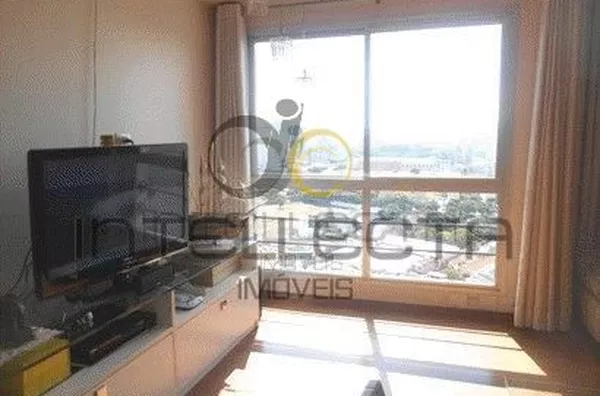 Cobertura Duplex para venda Cambuci São Paulo