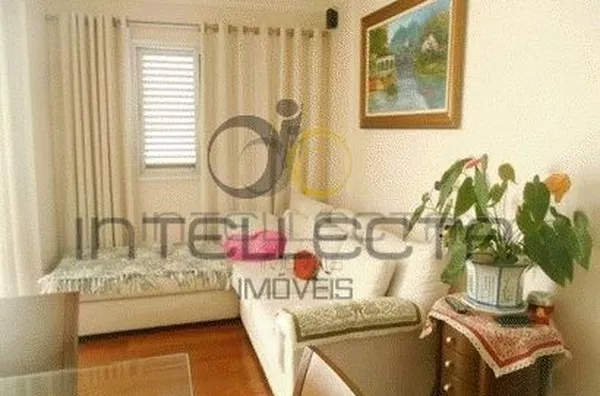 Cobertura Duplex para venda Cambuci São Paulo