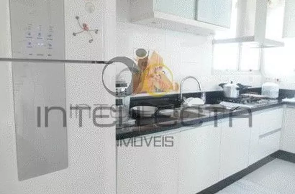 Cobertura Duplex para venda Cambuci São Paulo