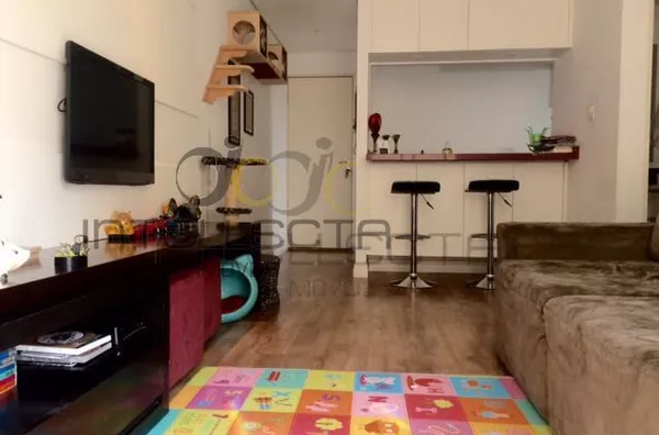 Apartamento para venda Cambuci São Paulo