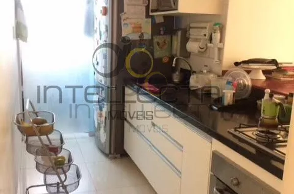 Apartamento para venda Cambuci São Paulo