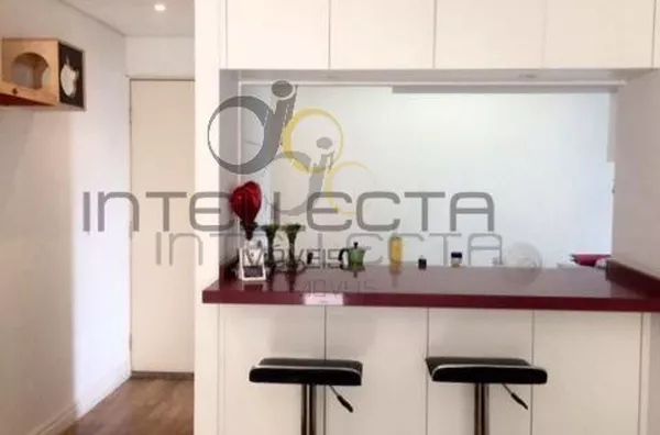 Apartamento para venda Cambuci São Paulo