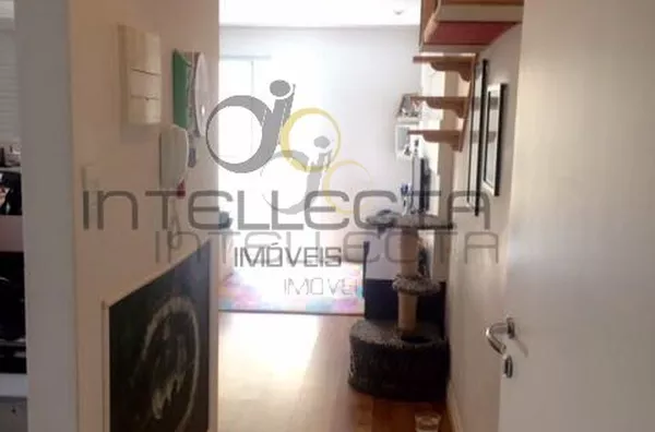 Apartamento para venda Cambuci São Paulo