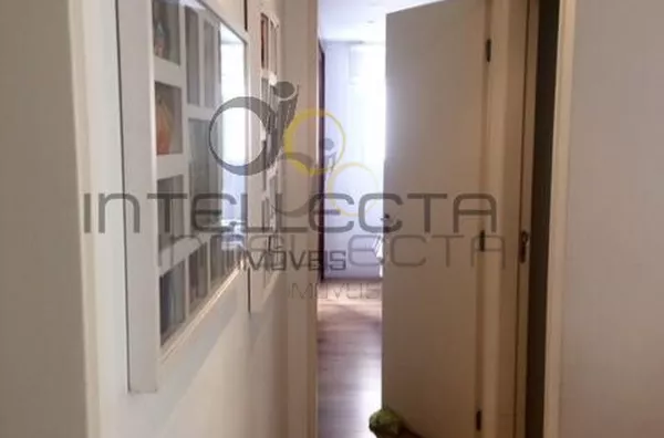 Apartamento para venda Cambuci São Paulo