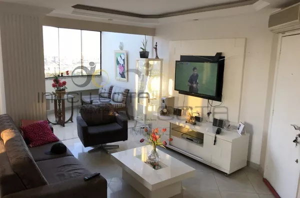 Cobertura Duplex para venda Cambuci São Paulo