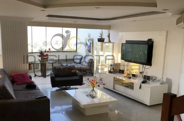 Cobertura Duplex para venda Cambuci São Paulo