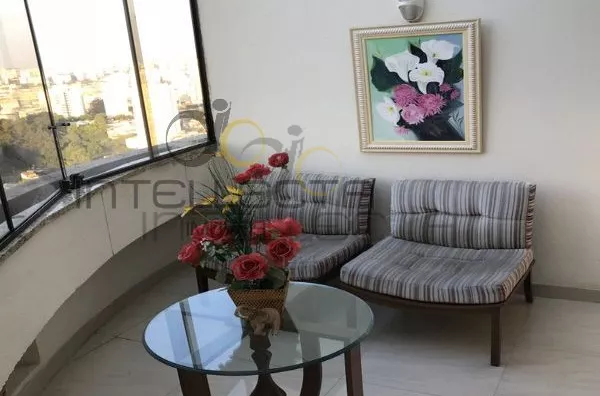 Cobertura Duplex para venda Cambuci São Paulo