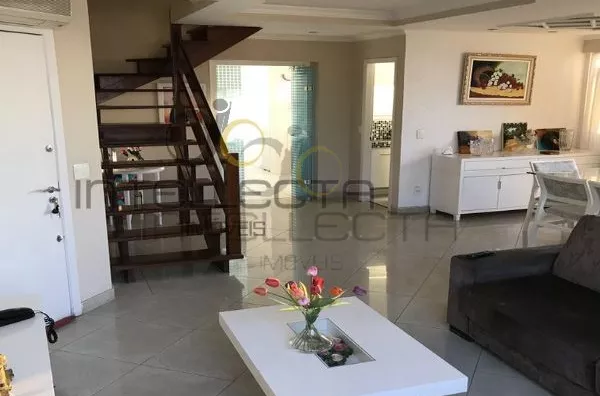 Cobertura Duplex para venda Cambuci São Paulo