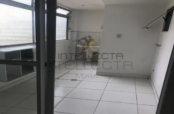 Apartamento para venda Aclimação São Paulo