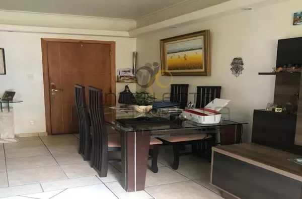 Apartamento para venda Aclimação São Paulo