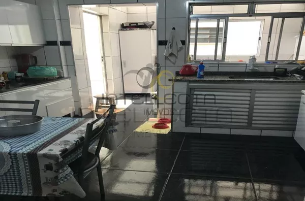 Apartamento para venda Aclimação São Paulo