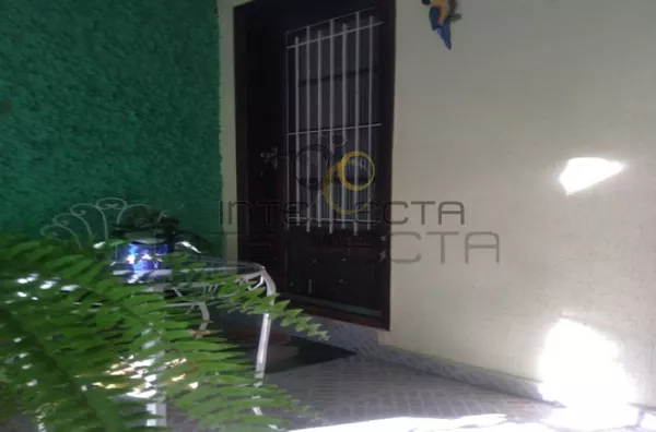 CASA TÉRREA para venda, 2 quartos, 1 vaga, edícula - Vila Moinho Velho, São Paulo