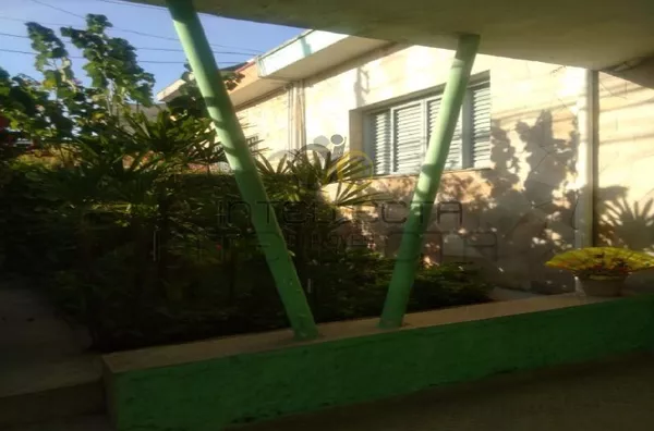 CASA TÉRREA para venda, 2 quartos, 1 vaga, edícula - Vila Moinho Velho, São Paulo