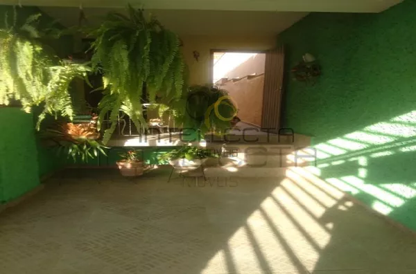 CASA TÉRREA para venda, 2 quartos, 1 vaga, edícula - Vila Moinho Velho, São Paulo