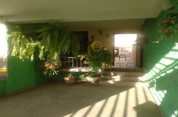 CASA TÉRREA para venda, 2 quartos, 1 vaga, edícula - Vila Moinho Velho, São Paulo