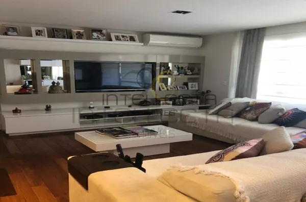 Apartamento para venda VILA GUARANI(ZONA SUL) São Paulo