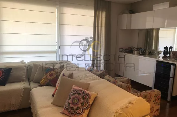 Apartamento para venda VILA GUARANI(ZONA SUL) São Paulo