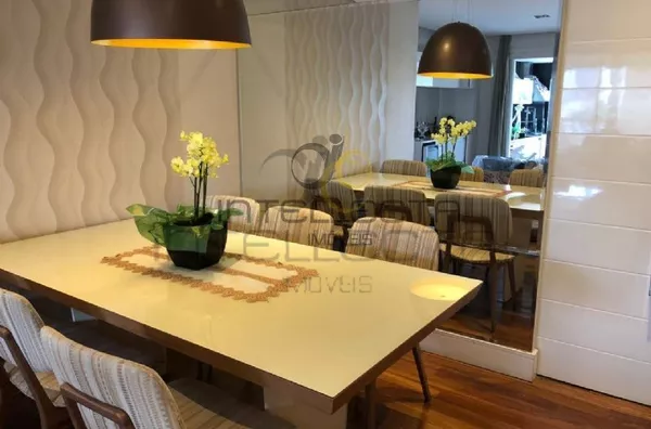 Apartamento para venda VILA GUARANI(ZONA SUL) São Paulo