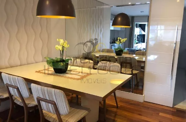 Apartamento para venda VILA GUARANI(ZONA SUL) São Paulo