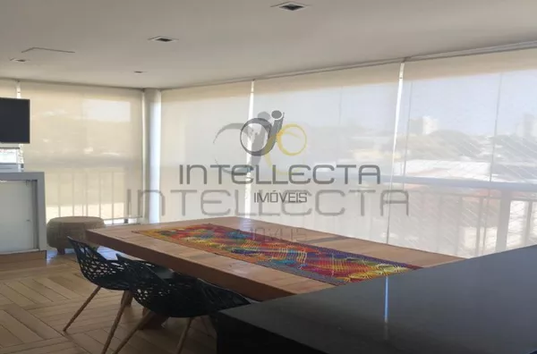 Apartamento para venda VILA GUARANI(ZONA SUL) São Paulo