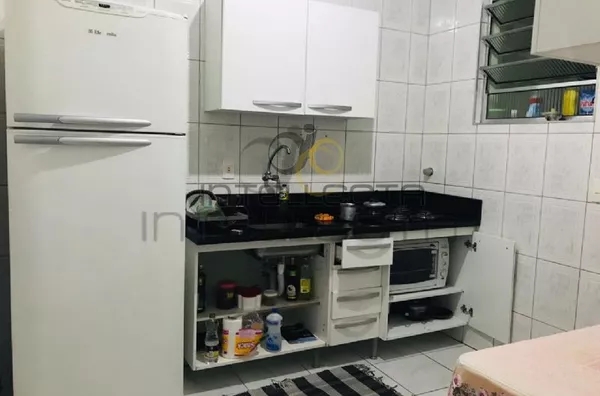 Apartamento para venda Ipiranga São Paulo