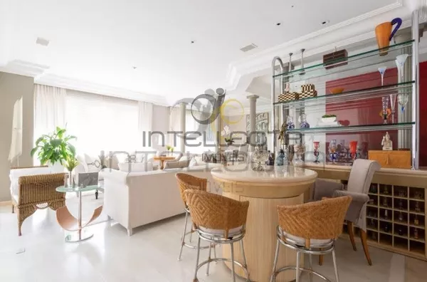 Apartamento para venda, 3 dormitórios (3 suítes), sacada, 3 vagas - Aclimação, São Paulo