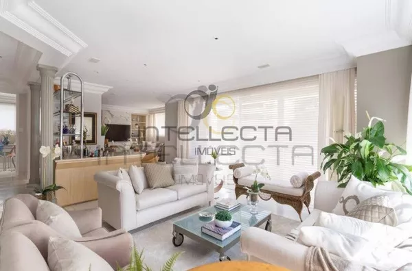 Apartamento para venda, 3 dormitórios (3 suítes), sacada, 3 vagas - Aclimação, São Paulo