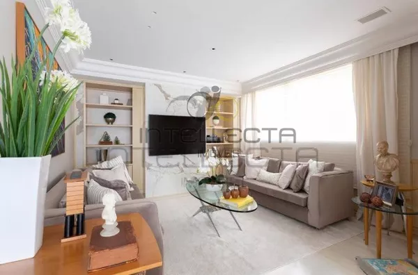 Apartamento para venda, 3 dormitórios (3 suítes), sacada, 3 vagas - Aclimação, São Paulo