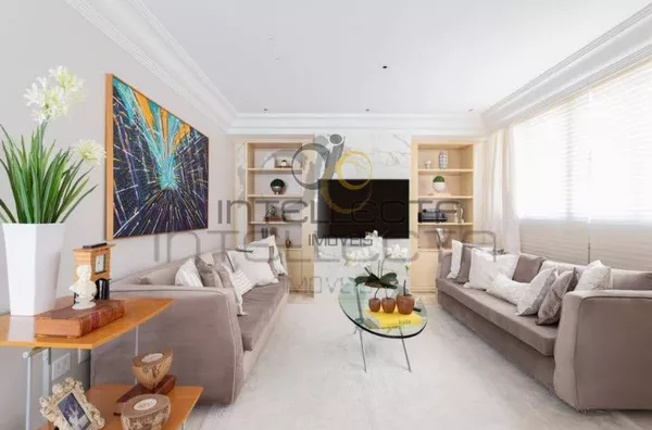 Apartamento para venda, 3 dormitórios (3 suítes), sacada, 3 vagas - Aclimação, São Paulo