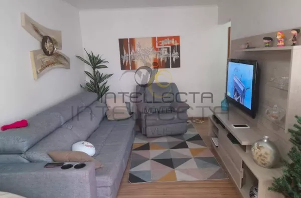 Apartamento para venda, 3 dormitórios (1 suíte), sacada, 2 vagas de garagem - Ipiranga, São Paulo