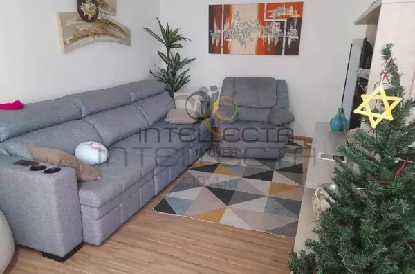 Apartamento para venda, 3 dormitórios (1 suíte), sacada, 2 vagas de garagem - Ipiranga, São Paulo