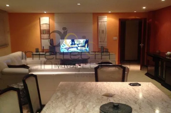 Apartamento para venda Cambuci São Paulo