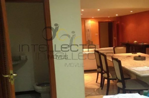 Apartamento para venda Cambuci São Paulo