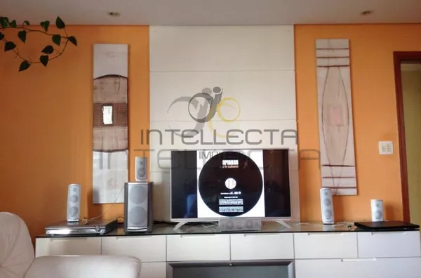 Apartamento para venda Cambuci São Paulo