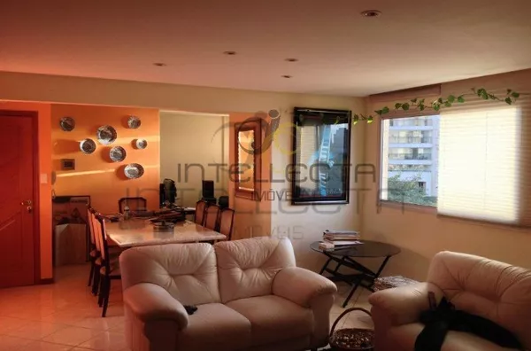 Apartamento para venda Cambuci São Paulo